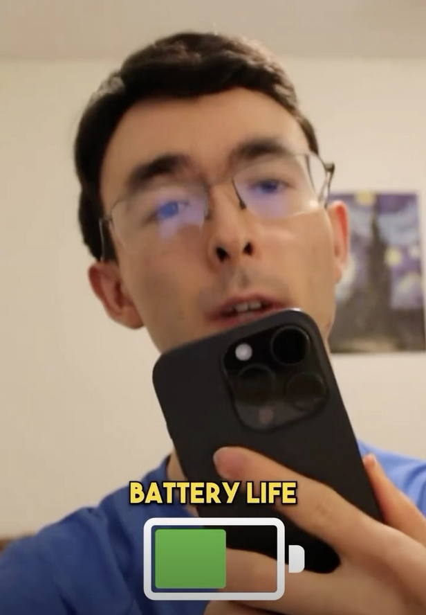 iPhone Battery Tips