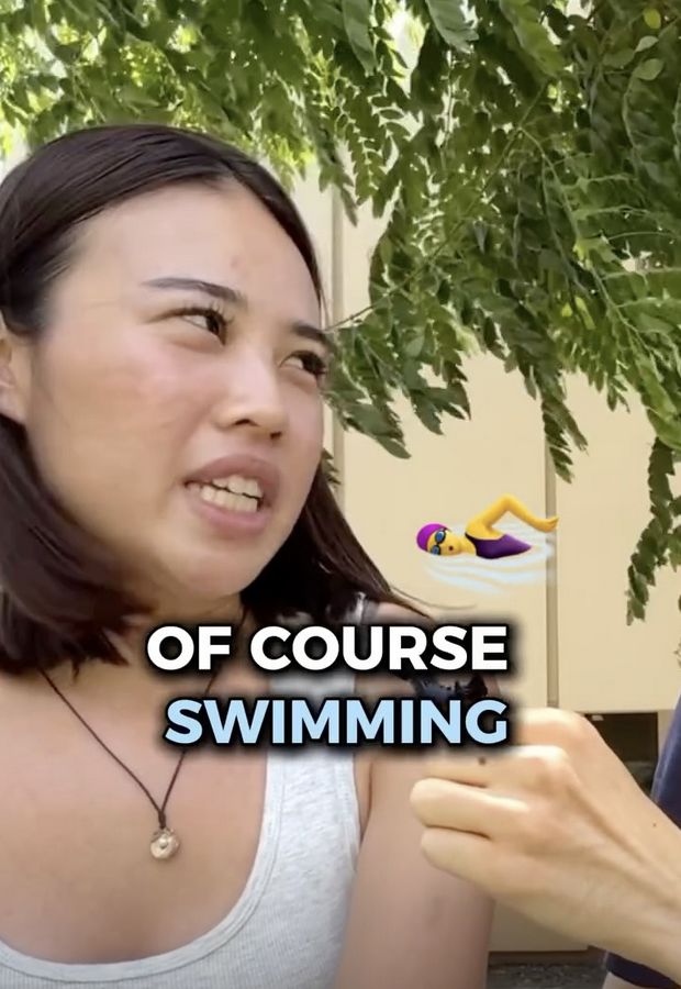 I sat down with @tastytomoko